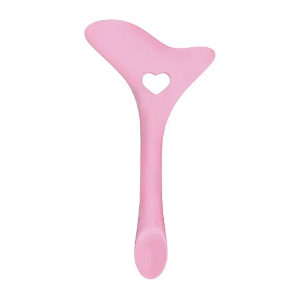 Silicone Eyeliner Auxiliary Makeup Tool